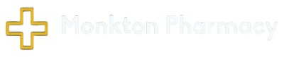 Monkton Pharmacy Logo